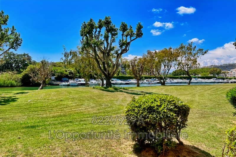 Vente Idéal investisseur Mandelieu-la-Napoule  
