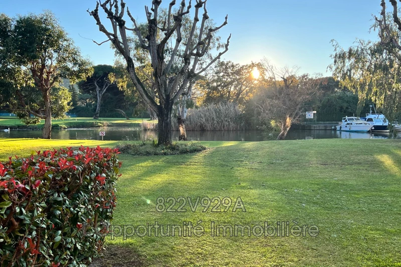 Vente Idéal investisseur Mandelieu-la-Napoule  