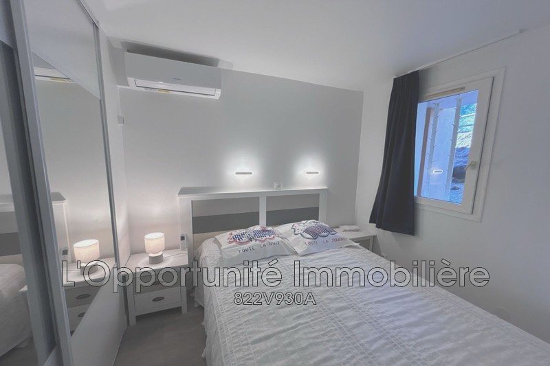 Vente appartement Saint-Raphaël  