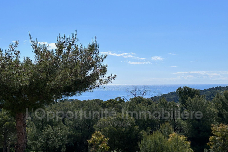 Vente appartement Saint-Raphaël  