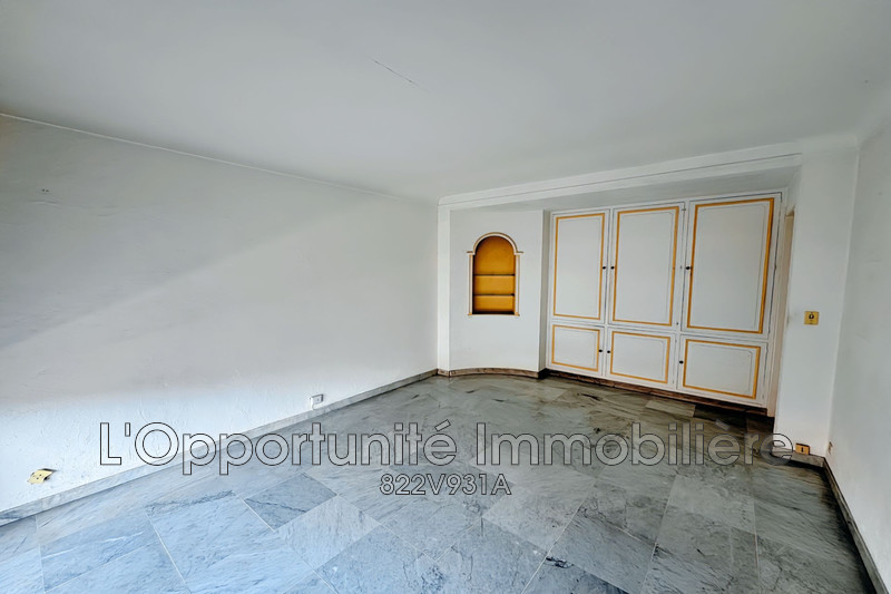Vente appartement Vallauris  