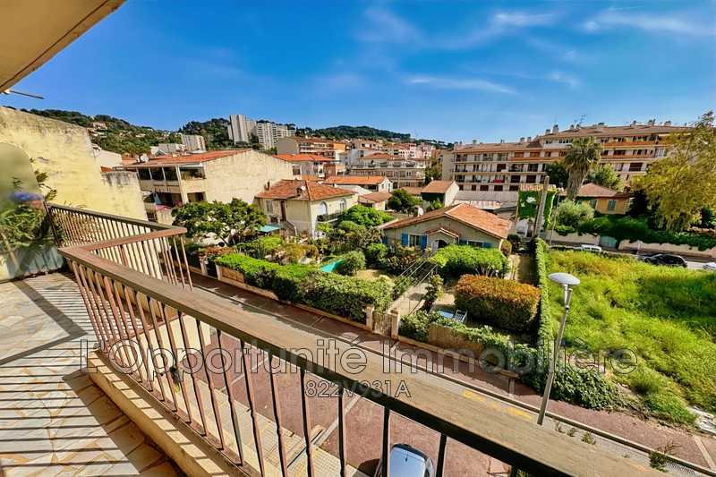 Vente appartement Vallauris  