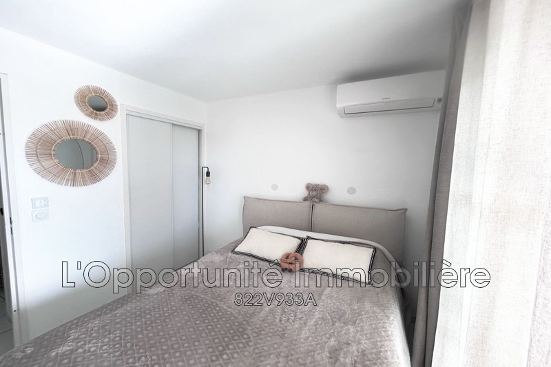 Vente appartement Saint-Raphaël  