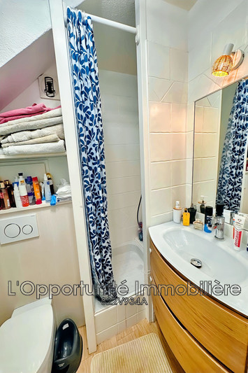 Vente appartement Cannes  