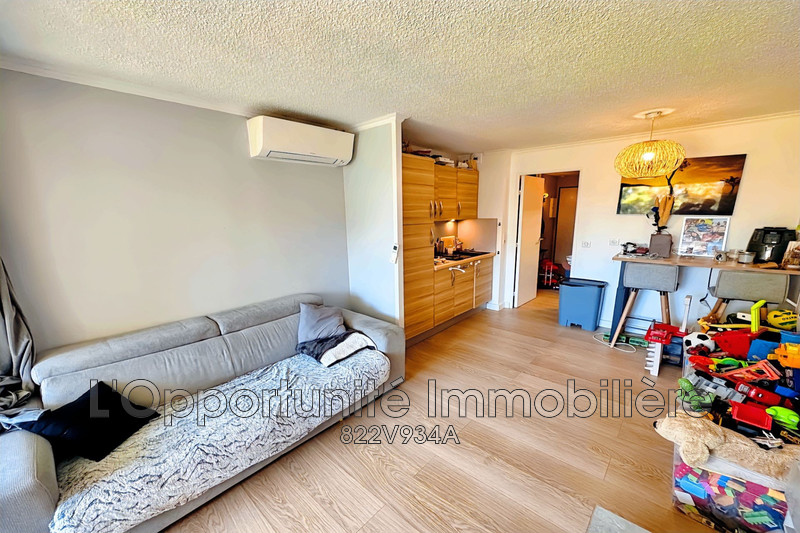 Vente appartement Cannes  