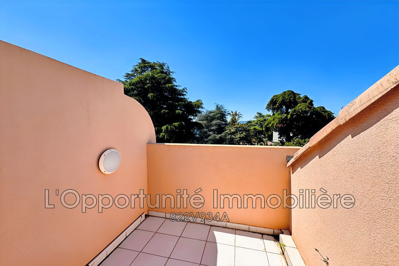 Vente appartement Cannes  