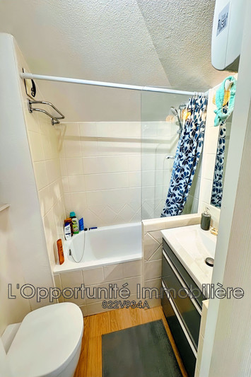 Vente appartement Cannes  
