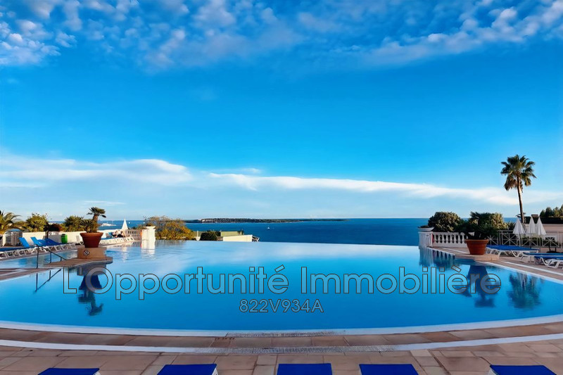 Vente appartement Cannes  