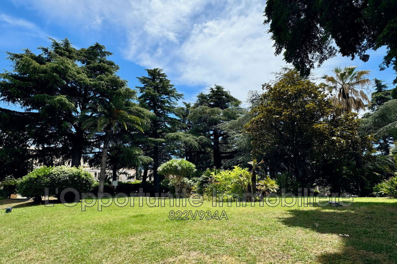 Vente appartement Cannes  
