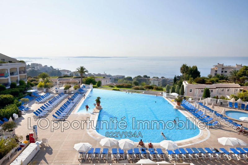 Vente appartement Cannes  
