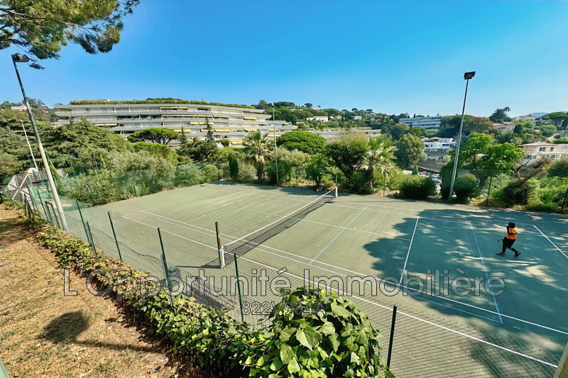 Vente appartement Cannes  