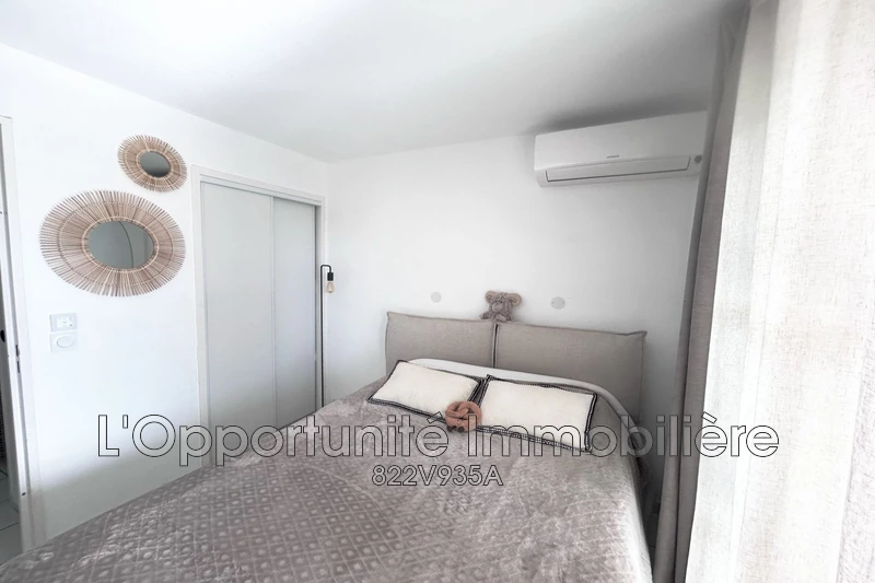 Vente appartement Saint-Raphaël  