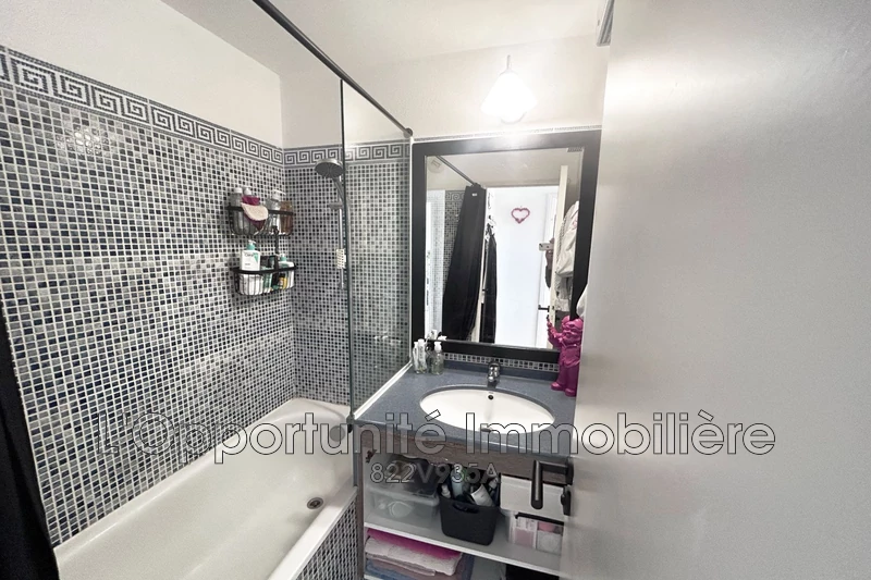 Vente appartement Saint-Raphaël  