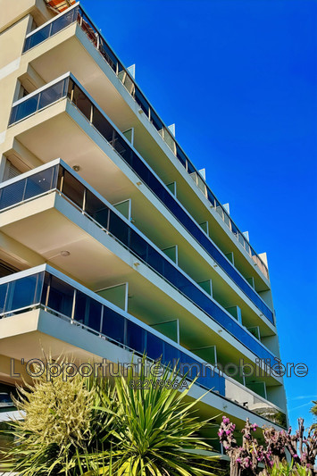 Vente Idéal investisseur Juan-les-Pins  