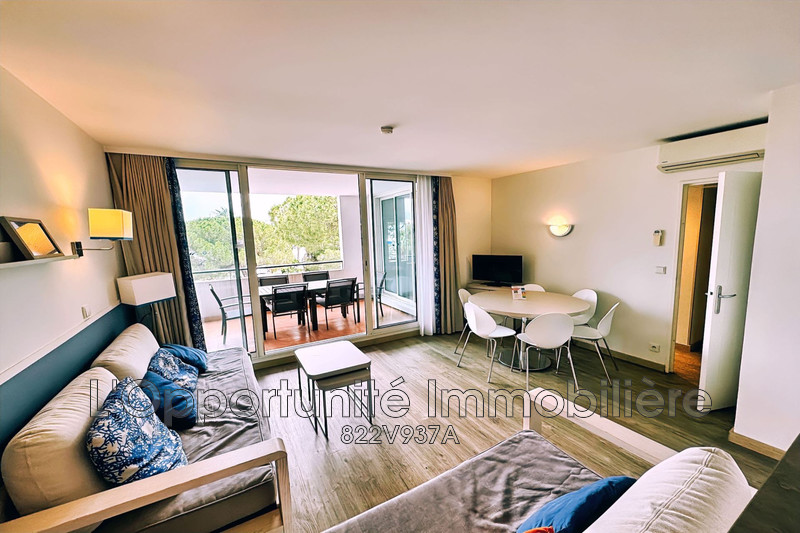 Vente Idéal investisseur Antibes  