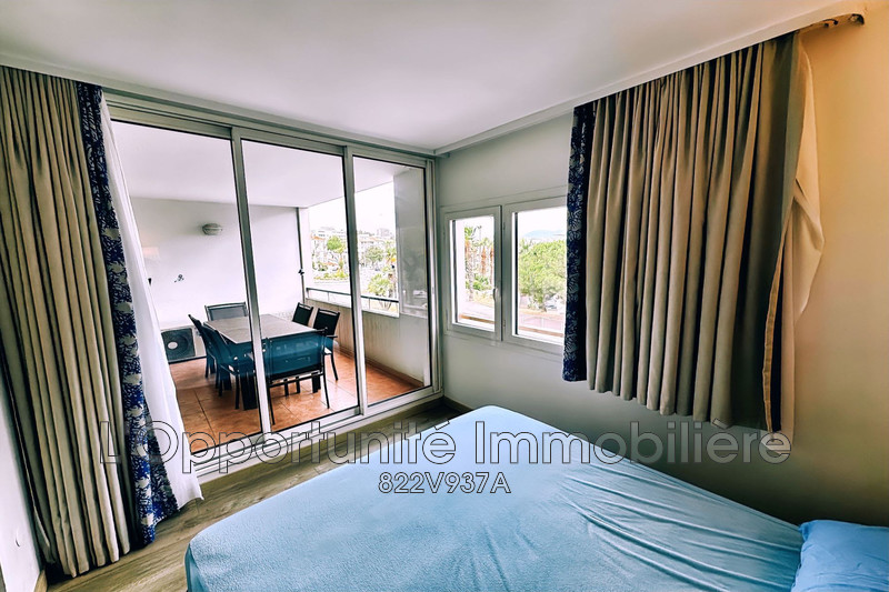 Vente Idéal investisseur Antibes  