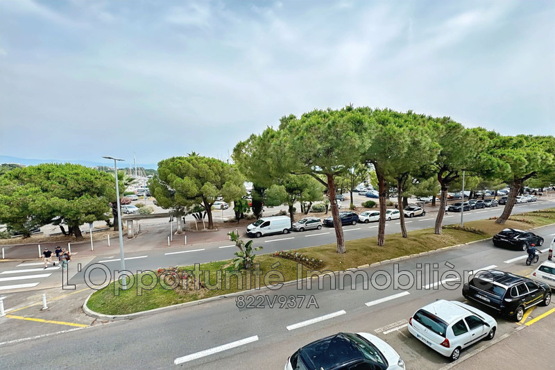 Vente Idéal investisseur Antibes  