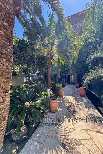 Vente Idéal investisseur Antibes  
