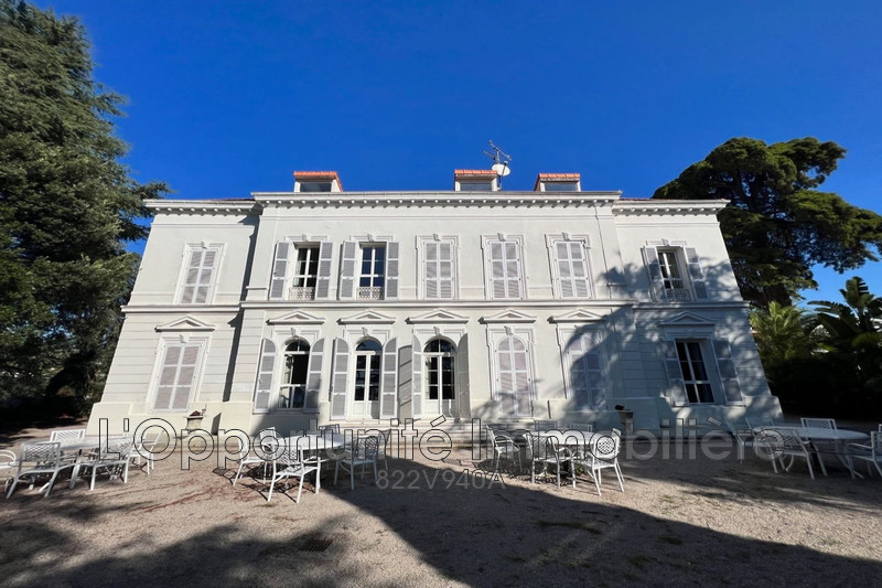 Vente Idéal investisseur Cannes  