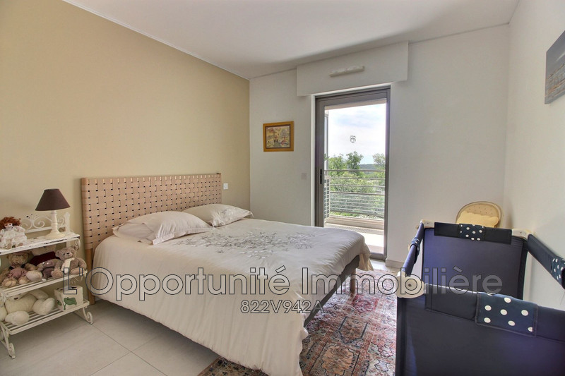 Vente appartement Saint-Raphaël  