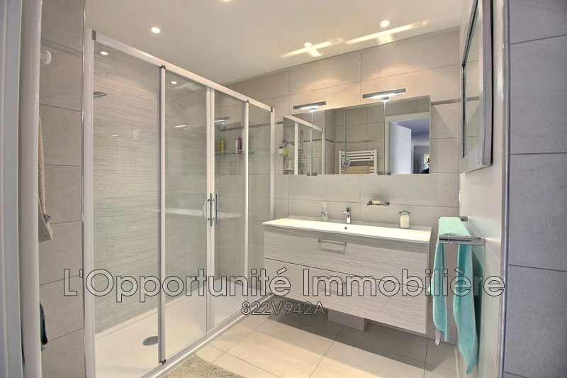 Vente appartement Saint-Raphaël  