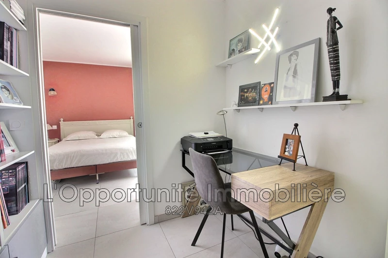 Vente appartement Saint-Raphaël  