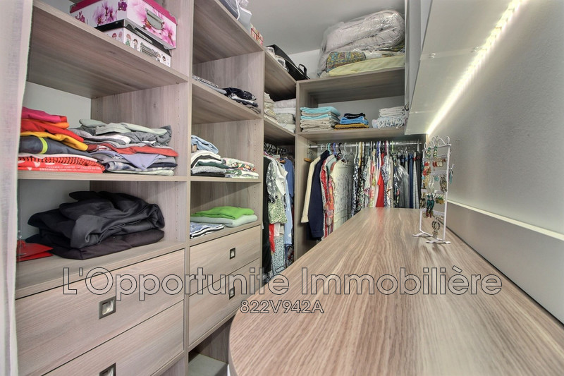 Vente appartement Saint-Raphaël  