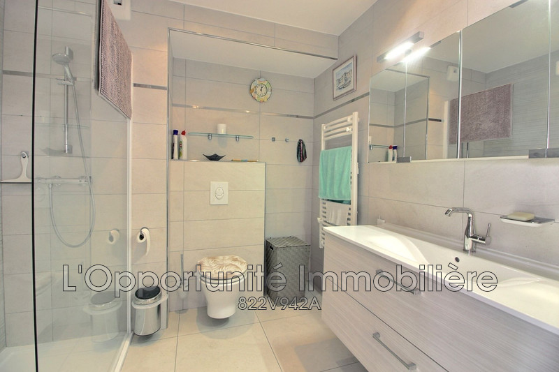 Vente appartement Saint-Raphaël  