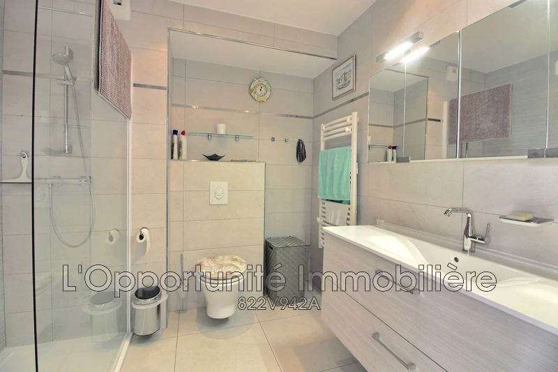 Vente appartement Saint-Raphaël  