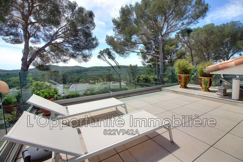 Vente appartement Saint-Raphaël  