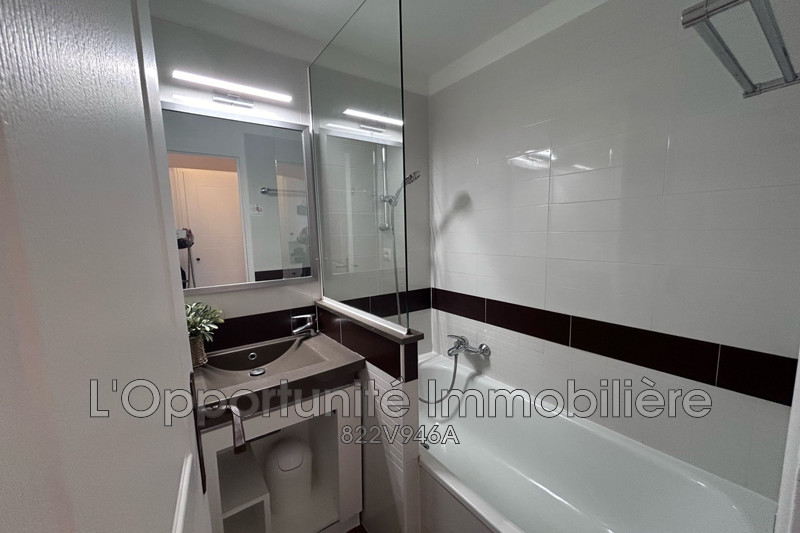 Vente appartement Saint-Raphaël  