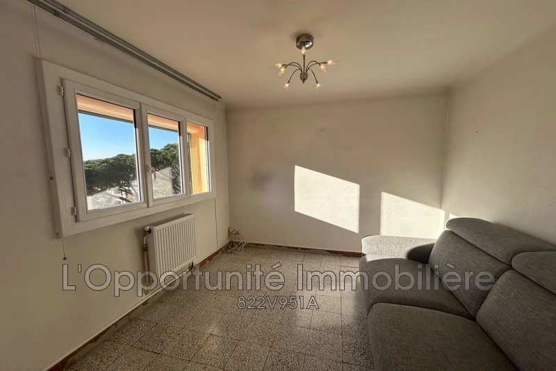 Vente appartement Saint-Raphaël  