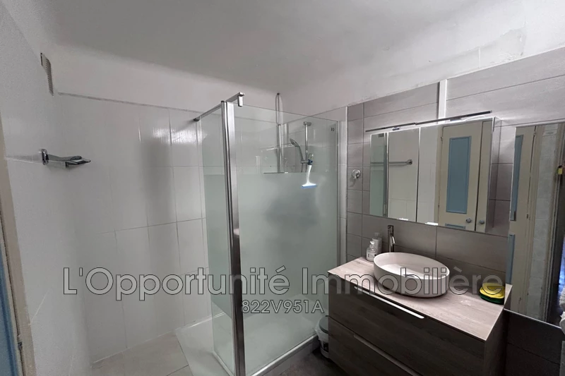 Vente appartement Saint-Raphaël  