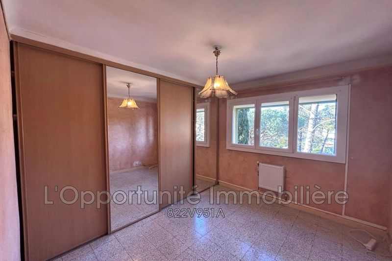 Vente appartement Saint-Raphaël  
