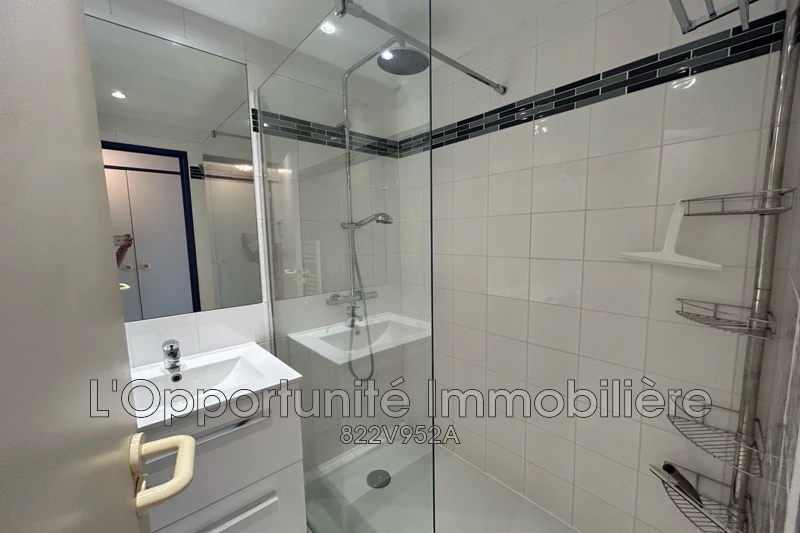 Vente appartement Agay  
