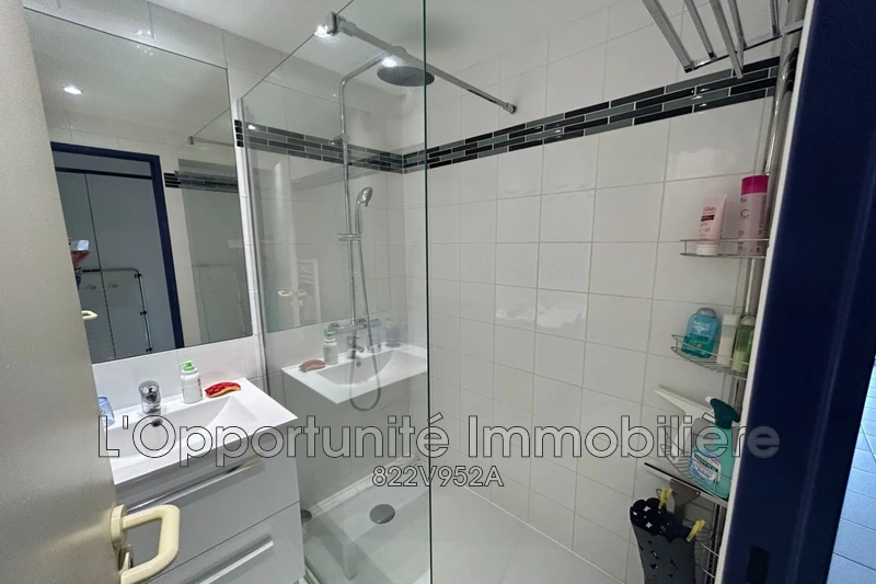 Vente appartement Agay  