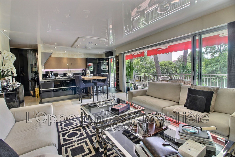 Vente appartement Cannes  