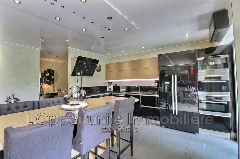 Vente appartement Cannes  