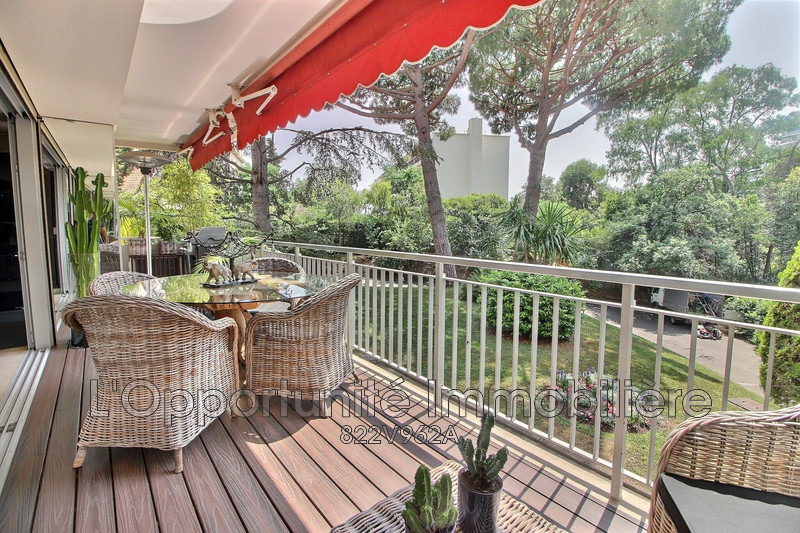 Vente appartement Cannes  