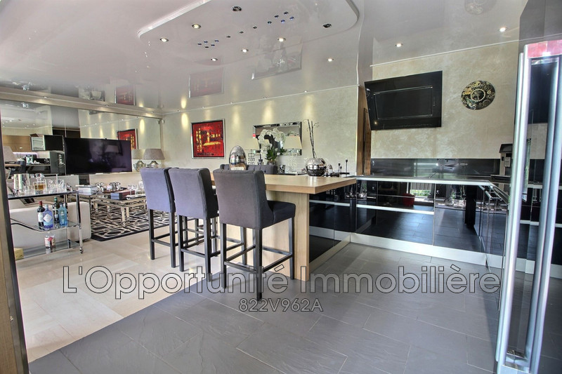 Vente appartement Cannes  