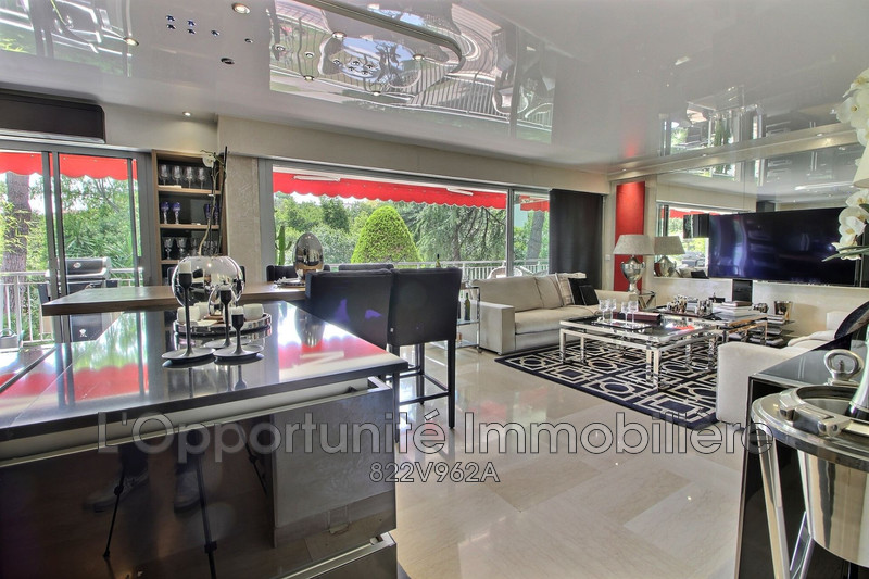 Vente appartement Cannes  