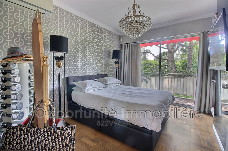 Vente appartement Cannes  