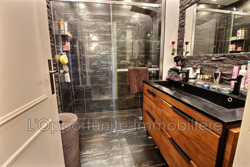 Vente appartement Cannes  