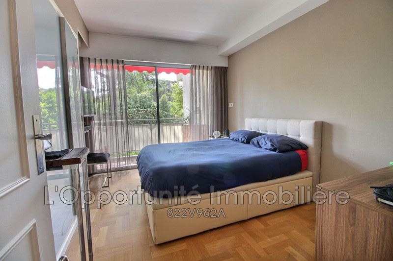 Vente appartement Cannes  