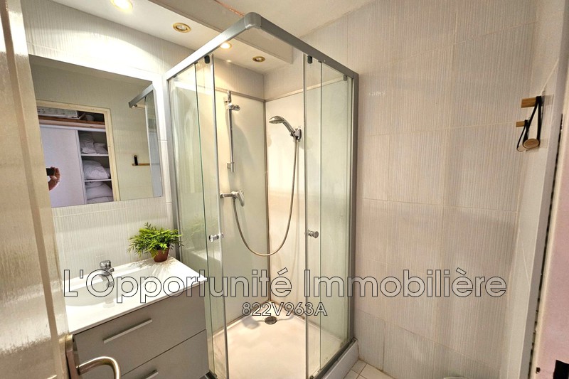 Vente appartement Agay  