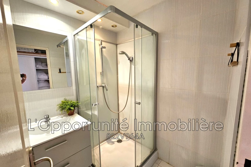 Vente appartement Saint-Raphaël  