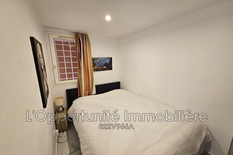 Vente appartement Saint-Raphaël  