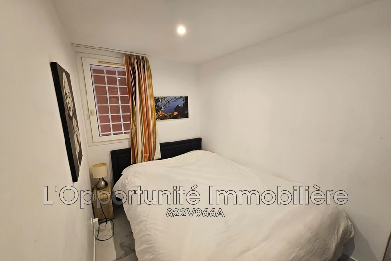Vente appartement Saint-Raphaël  