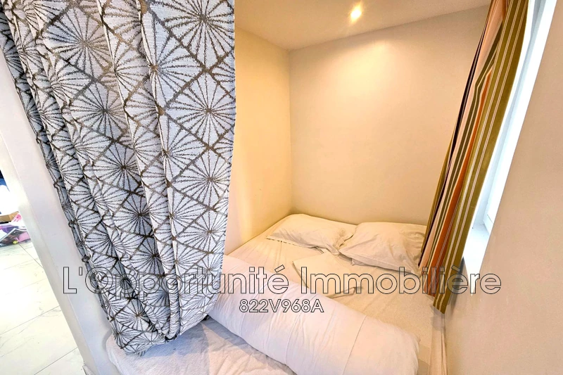 Vente appartement Agay  