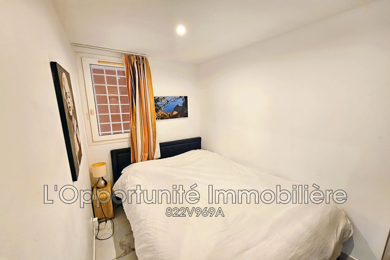 Vente appartement Saint-Raphaël  